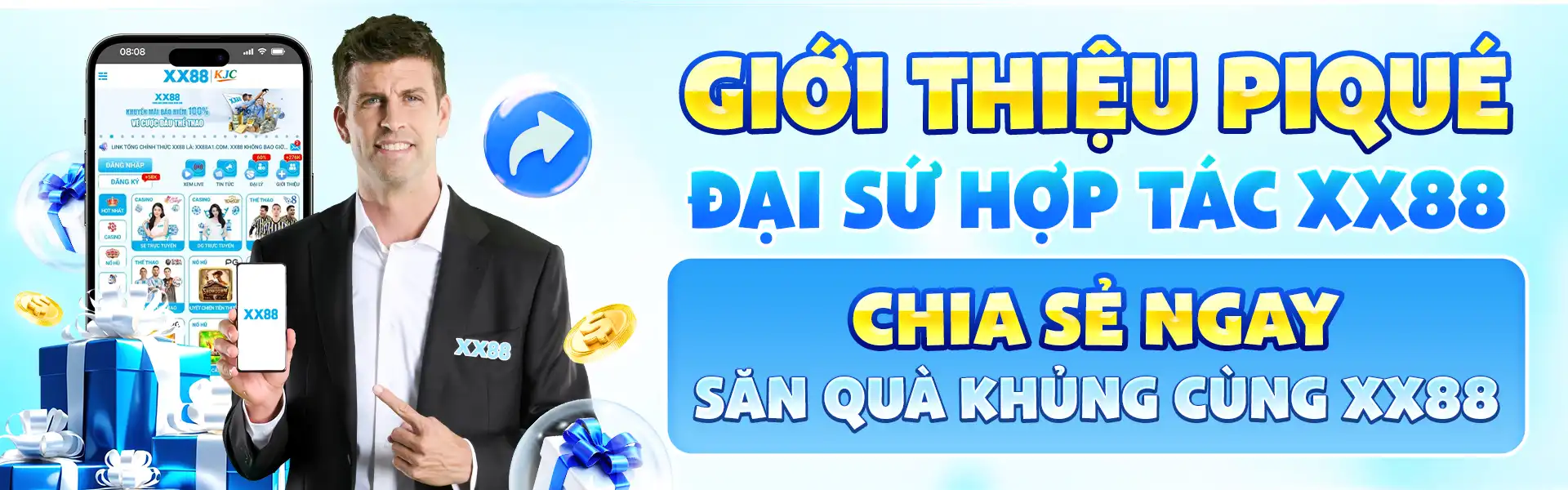 BannerXX888